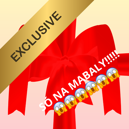 Só Vende Aqui Na Mabaly :)