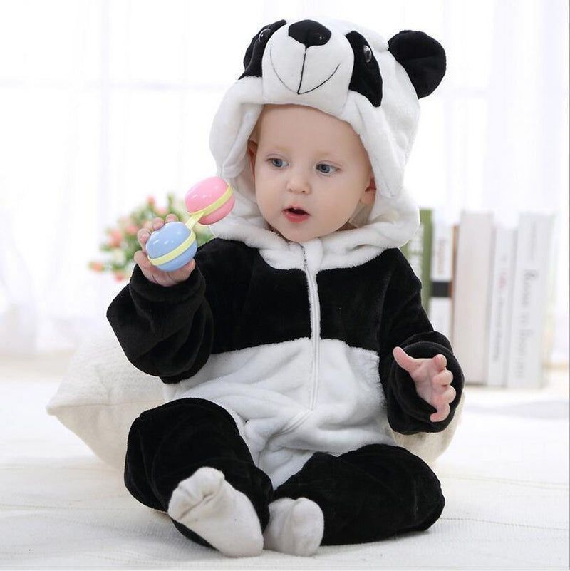 FantasyBaby® - Roupas Infantis Estilo Animaizinhos