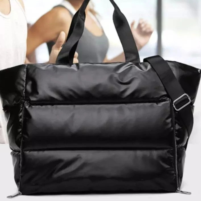 Bolsa de Viagem Feminina Fitness