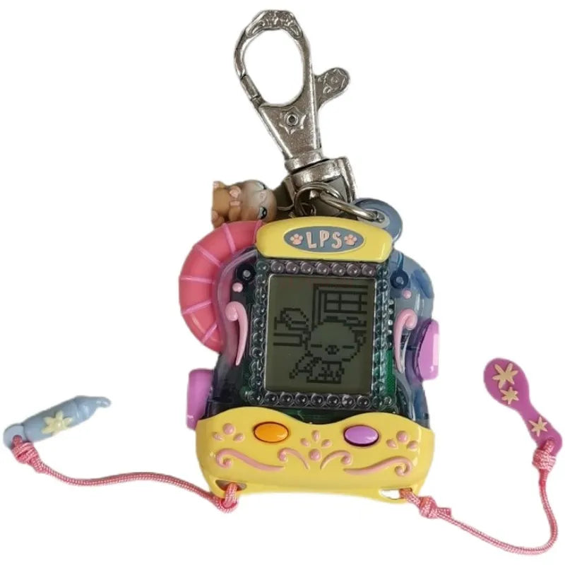 Tamagochi Eletrônico